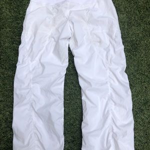 Lululemon size 10 regular